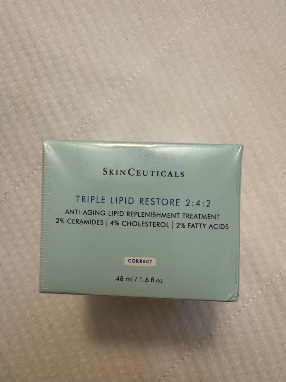SkinCeuticals Triple Lipid Restore 2:4:2